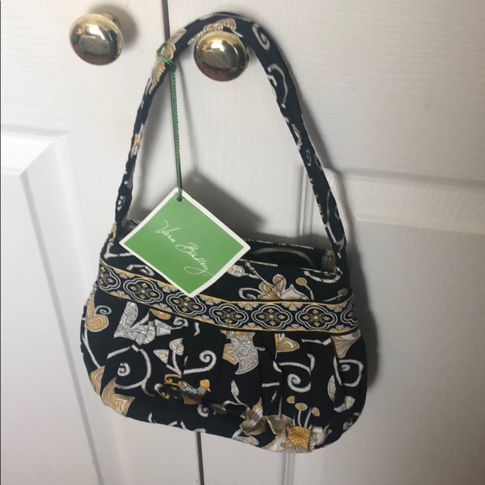 Vera Bradley Makeup Bag